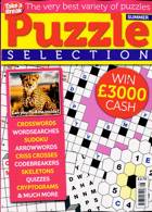 Take A Break Puzzle Selection Magazine Issue NO 8