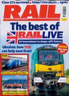 Rail Magazine Issue 10/07/2024