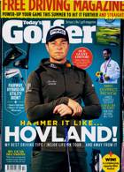 Todays Golfer Magazine Issue NO 454