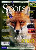 Scots Magazine Issue AUG 24