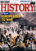 Ns - Military History Matters Magazine Issue AUG-SEP