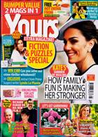 Yours Magazine Issue 09/07/2024