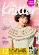 Knitter Magazine Issue NO 204