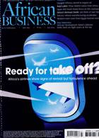 African Business Magazine Issue JUL 24