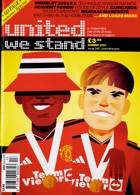 United We Stand Magazine Issue NO 348