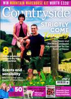 Countryside Magazine Issue AUG 24