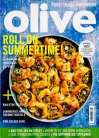 Olive Magazine Issue AUG 24
