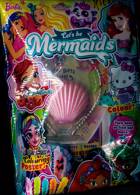 Lets Be Mermaids Magazine Issue NO 17