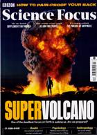 Bbc Science Focus Magazine Issue JUL 24