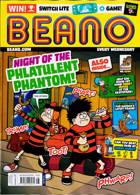 Beano Magazine Issue 13/07/2024