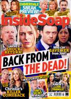 Inside Soap Magazine Issue 13/07/2024