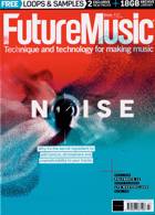 Future Music Magazine Issue JUL 24