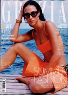 Grazia Magazine Issue 22/07/2024