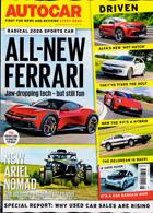 Autocar Magazine Issue 10/07/2024