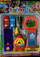 Fantastic Funworld Magazine Issue NO 188