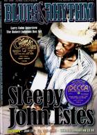 Blues & Rhythm Magazine Issue JUN/JUL24