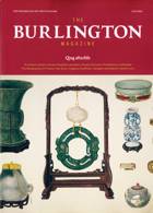 The Burlington Magazine Issue 06