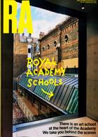 Royal Academy Of Arts Magazine Issue 63