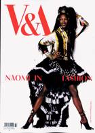 V And A Magazine Issue 64