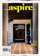 Aspire Design Home Magazine Issue AUTUMN