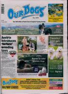 Our Dogs Magazine Issue 12/07/2024