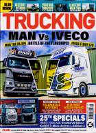 Trucking Magazine Issue AUG 24