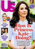 Us Weekly Magazine Issue 17/06/2024