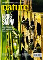 Nature Magazine Issue 11/07/2024