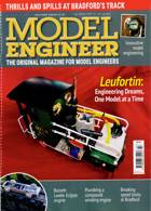 Model Engineer Magazine Issue NO 4747