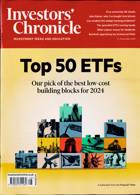 Investors Chronicle Magazine Issue 12/07/2024