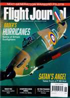 Flight Journal Magazine Issue JUL-AUG