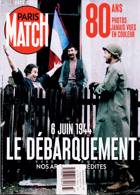 Paris Match Hs Magazine Issue 44