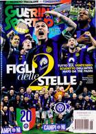 Guerin Sportivo Magazine Issue 06