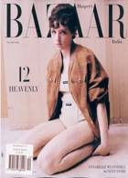 Harpers Bazaar Italian Magazine Issue 12