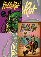 Noble Rot Magazine Issue Issue 36