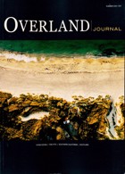 Overland Journal Magazine Issue 42