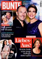 Bunte Illustrierte Magazine Issue 23