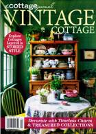 Cottage Journal Magazine Issue 44