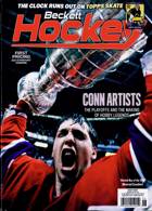 Beckett Nhl Hockey Magazine Issue 06