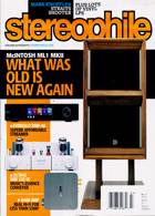 Stereophile Magazine Issue 07