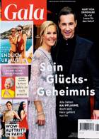 Gala (German) Magazine Issue NO 28