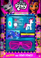 My Little Pony Magazine Issue NO 187