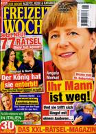 Freizeit Woche Magazine Issue NO 28