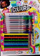 Colour It Magazine Issue NO 45