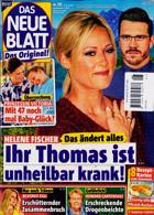 Das Neue Blatt (Ger) Magazine Issue NO 28