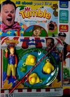 Mr Tumble Something Special Magazine Issue NO 148