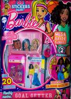 Barbie Magazine Issue NO 442