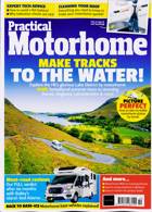 Practical Motorhome Magazine Issue OCT 24