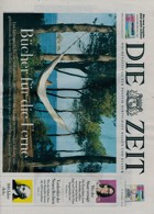 Die Zeit Magazine Issue NO 28