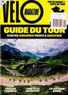 Velo Magazine Issue NO 629